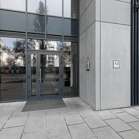 Apartments Warsaw Grzybowska By Renters Exteriér fotografie